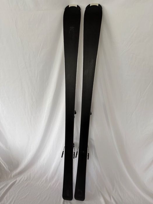 Ski Schiuri piste all-round carver Salomon S/Max 04 165 cm