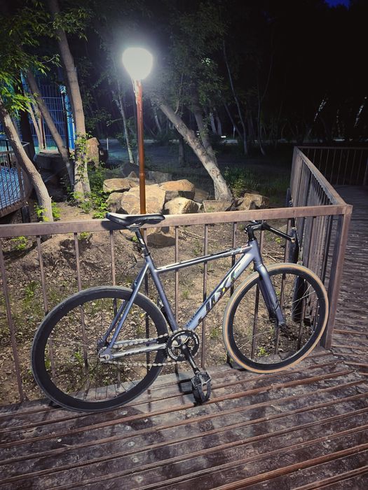 Fixed Gear (Фикс) JixF-AT-6