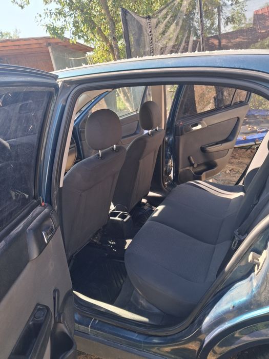 Opel Astra G 1.4