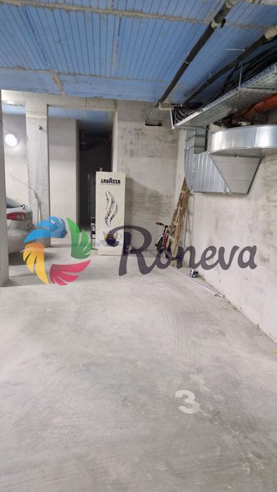 Продава се Гараж / Паркомясто в Варна, Кайсиева градина - 20 кв.м за 800 €/кв.м - Снимка #1