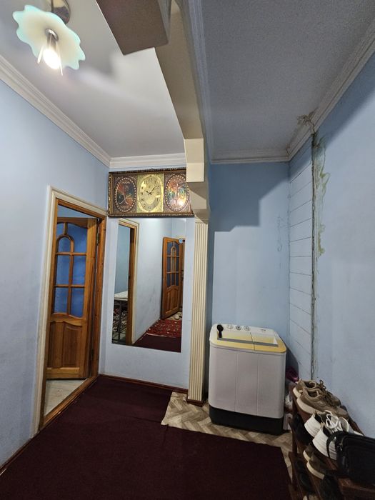 Ибн Сино2  2 хона 2-етаж 5етажкали