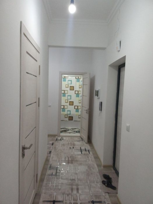 Сергели ЯнгиДархон 2хонали Новостройка квартира сотилади Шошилин