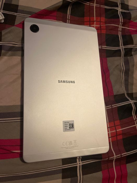 Tabletă Samsung Tab A9 Lansată în 2023