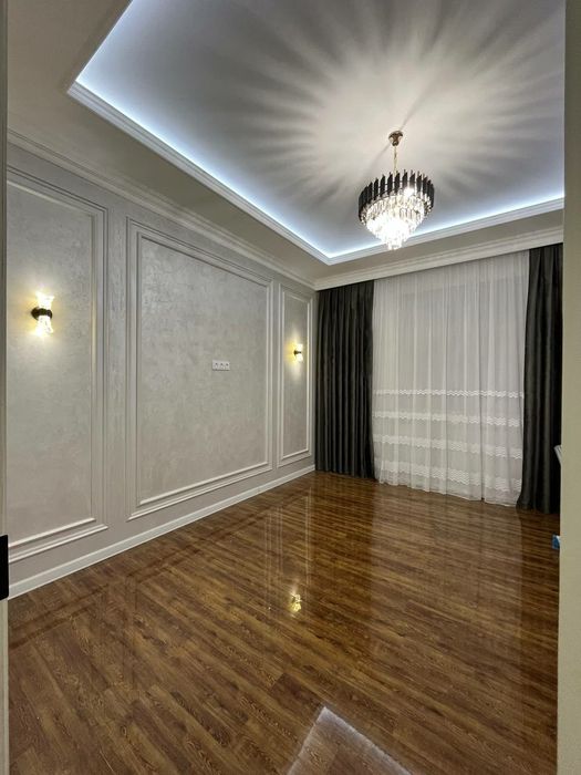 Malyarka ishlarini qilamiz