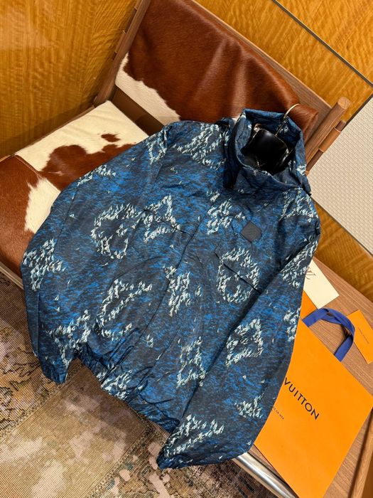 Geaca Louis Vuitton Calitate Premium