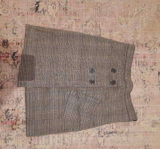 Юбка базовый только 1 рет кийлген