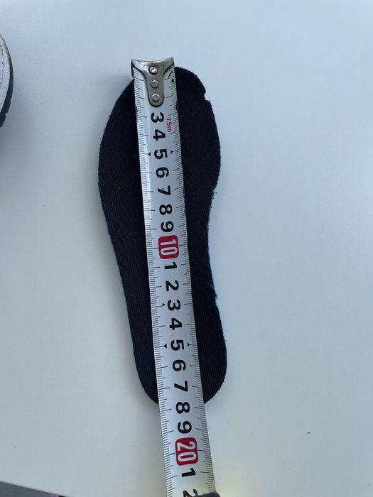 Маратонки Adidas 28 номер