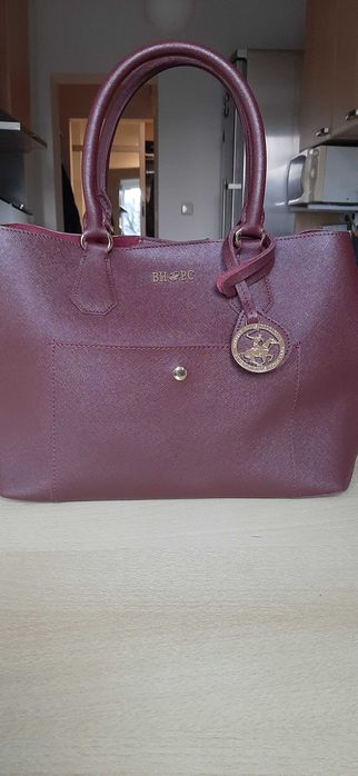 Дамска чанта Beverly Hills Polo Club