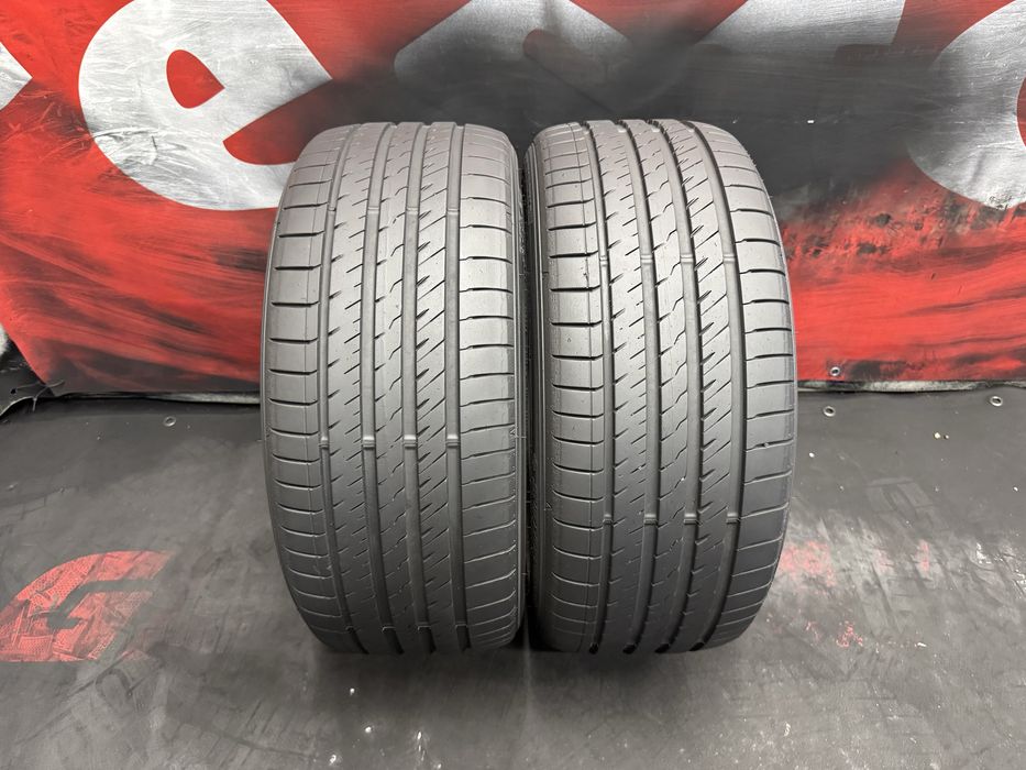 225 45 17, Летни гуми, Sumitomo HTRZ5, 2 броя