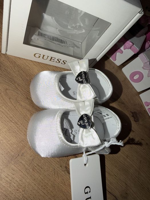 Бебешки обувки Michael Kors, Nike, Guess