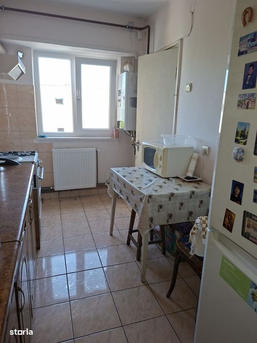 Apartament 4 camere Rovine