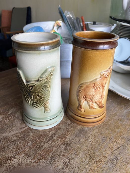 Посуда, книги, мебель