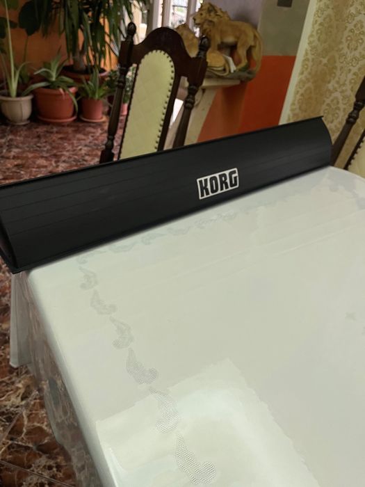 Vând pass orga pa4x puțin folosita