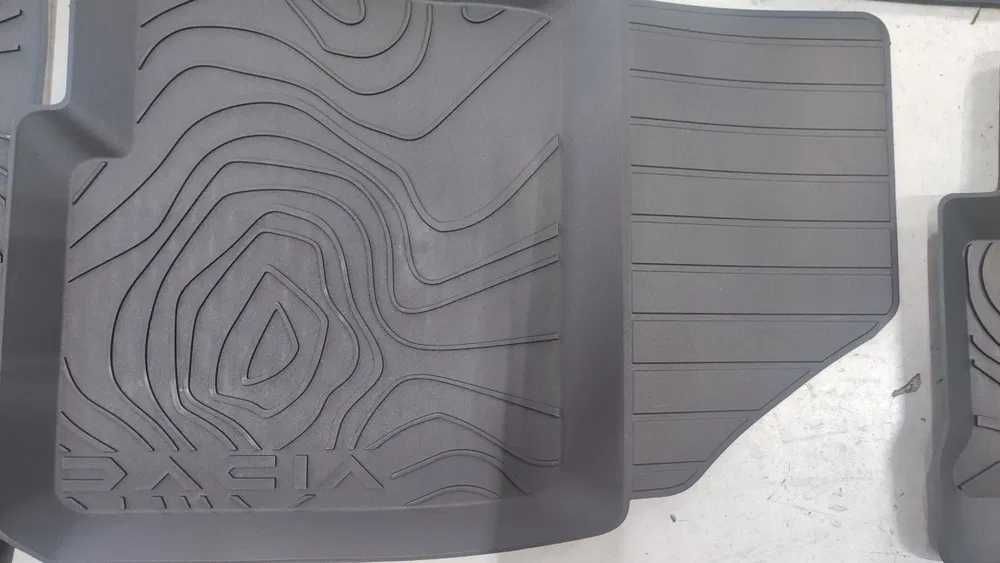 оригинални гумени стелки за дачия рено