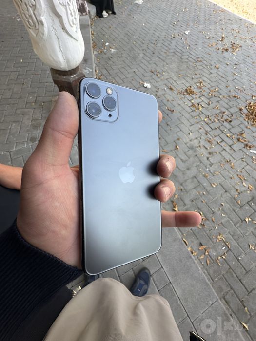 IPhone 11 pro max