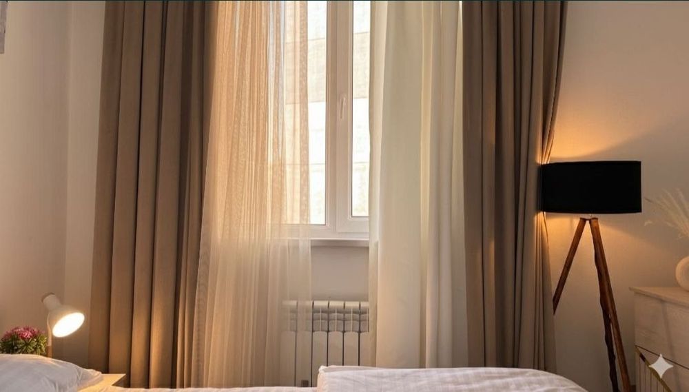 Сдаётся 1 комнатная квартира! Ассалом сохил!