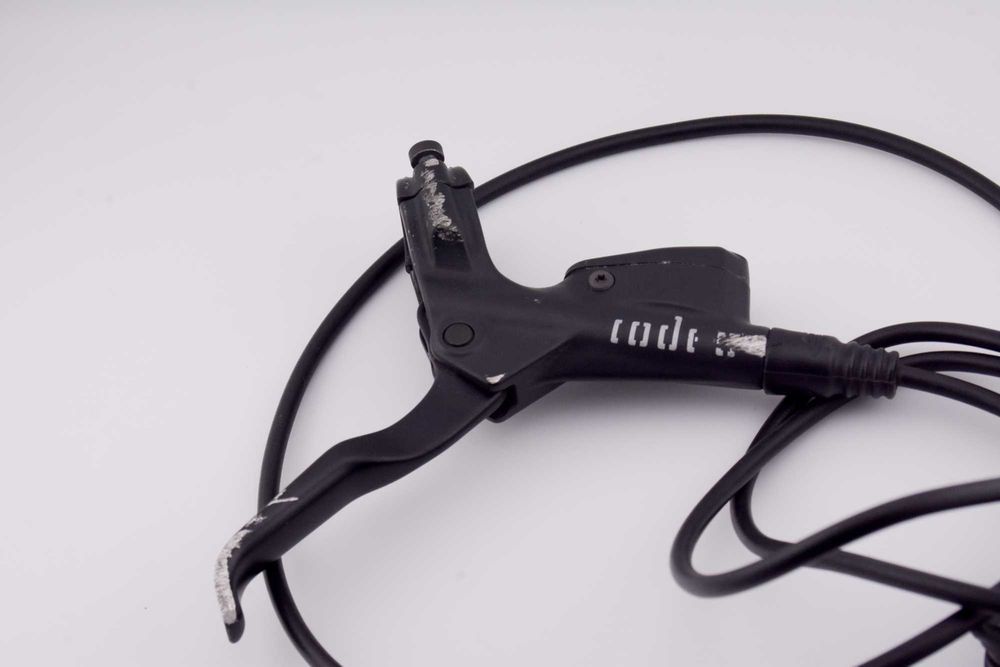 Frana hidraulica disc Avid Code 5