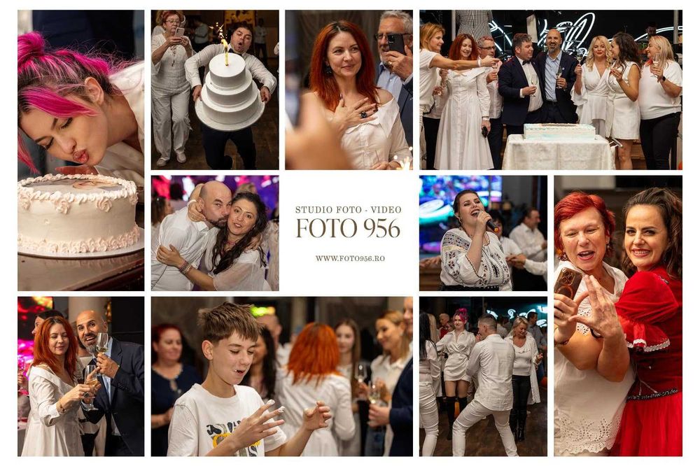 Fotograf Brasov  Servicii Foto Brasov si imprejurimi - Nunta, Botez, Evenimente Corporate