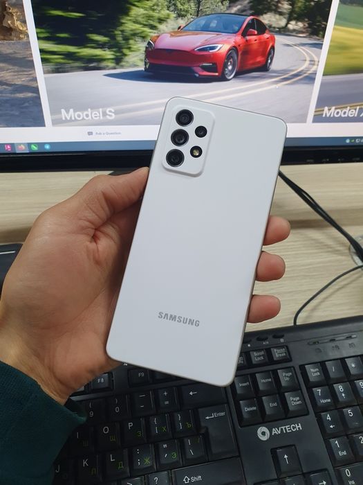 Samsung A72 128Gb продам