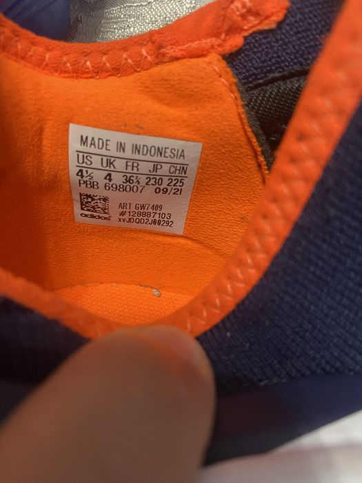 Бутсы Adidas Copa