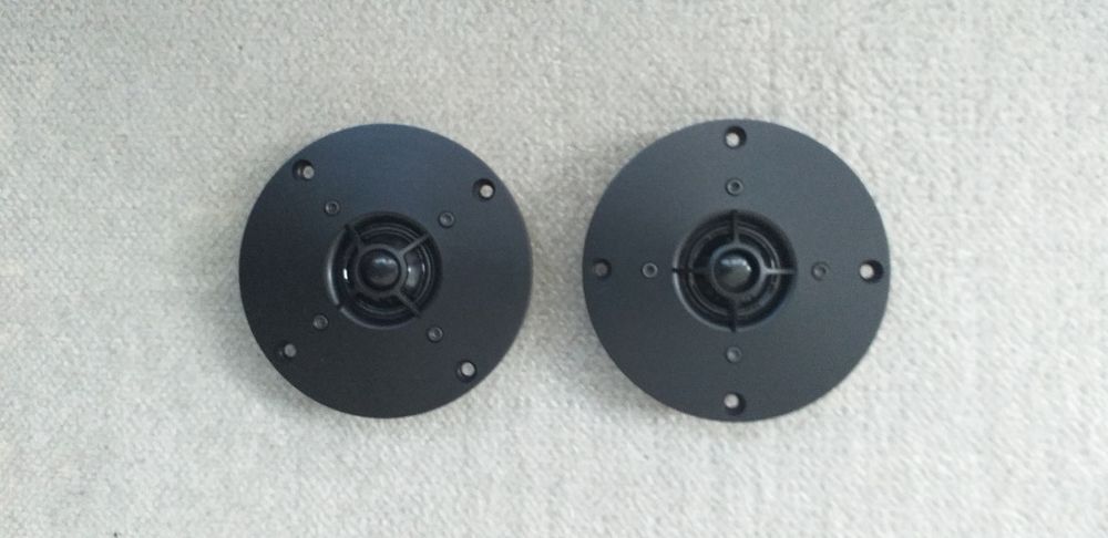 Tweeter boxe technics sb m300, sb m500
