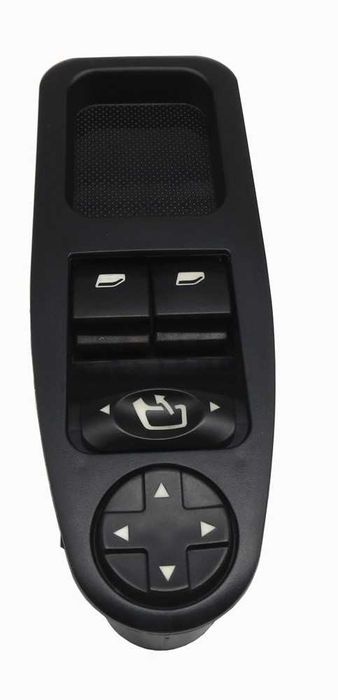 Контролен блок за прозорците за Fiat Citroen Peugeot Фиат Пежо Ситроен