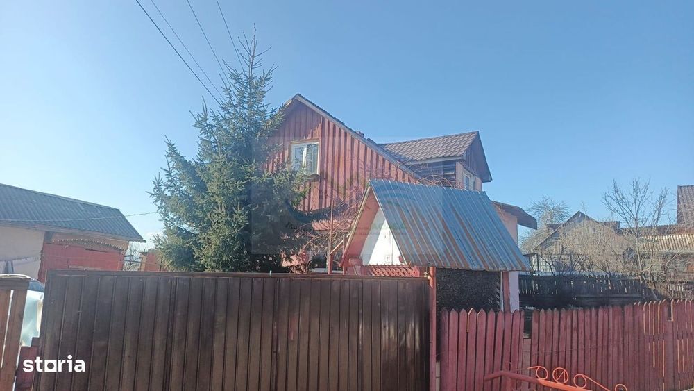 Casa de vânzre Ilișești .