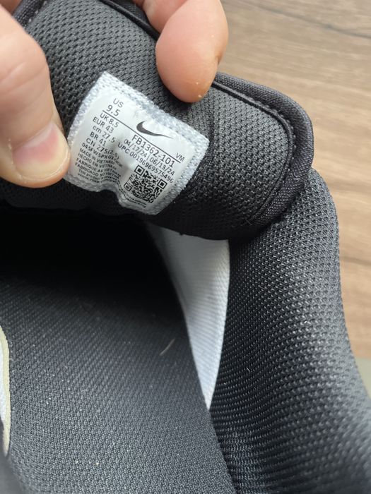 Nike Force barbati marimea 43 EU