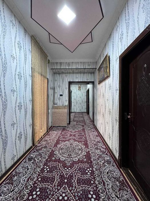 3 хоналик квартира 4 кават кирпичный дом, мелодия, мезон маркет