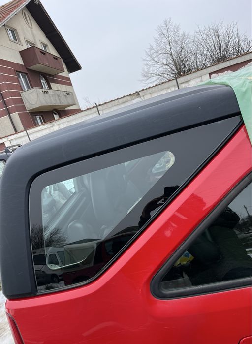 Hardtop suzuki jimny