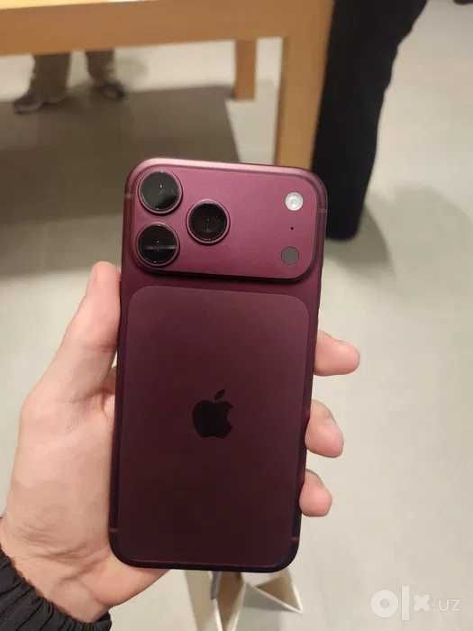 iPhone 18 Pro  512 GB