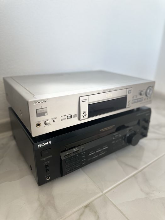 Аудио   техника