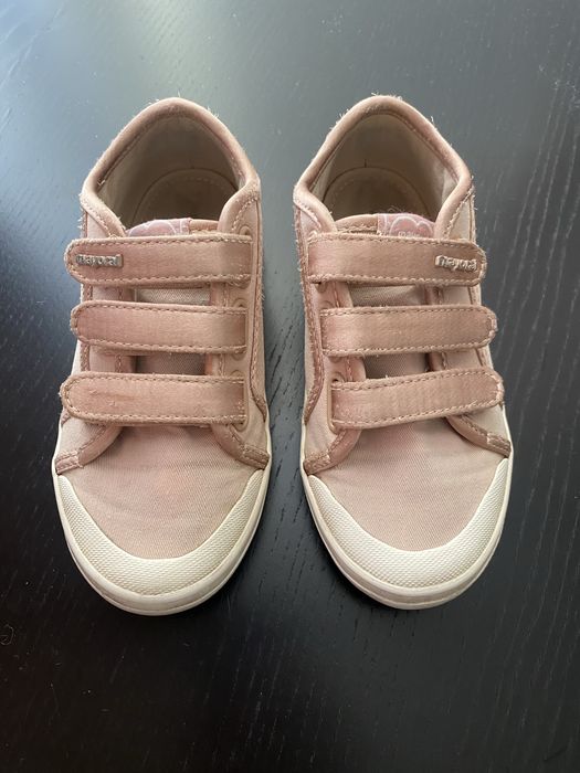 Кеды Mayoral, 28 р