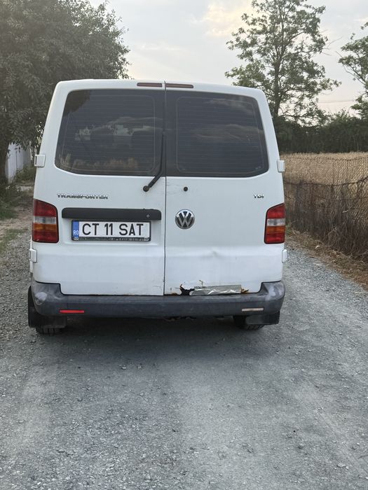 Vand t4 8+1 an 2002