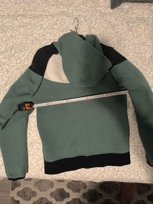 Nike tech fleece
