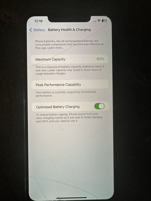 Iphone XS max, 256 GB, отличен!