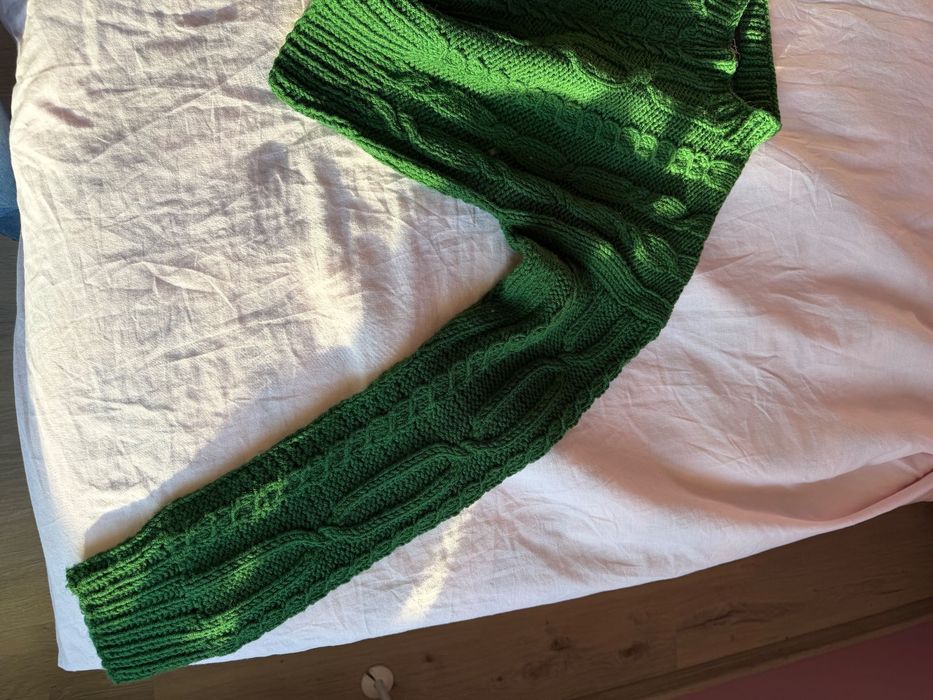 Пуловер TeAdor P.