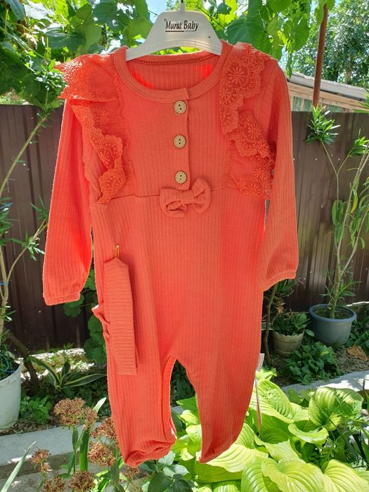 Salopetă Murat Baby 18 luni – nouă cu etichetă, elegantă