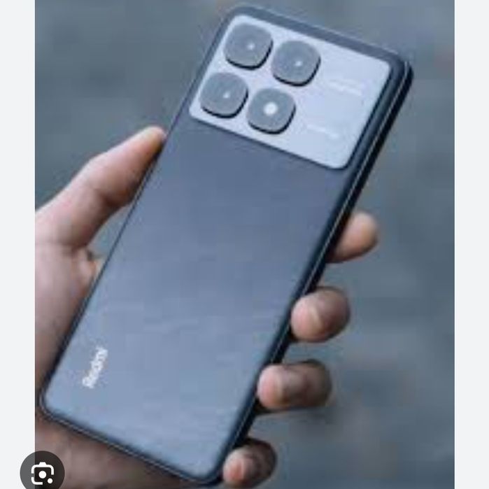 REDMI K70 ultra 12/256