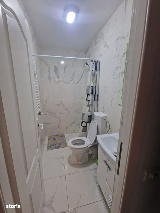Apartament 3 Camere - Dacia