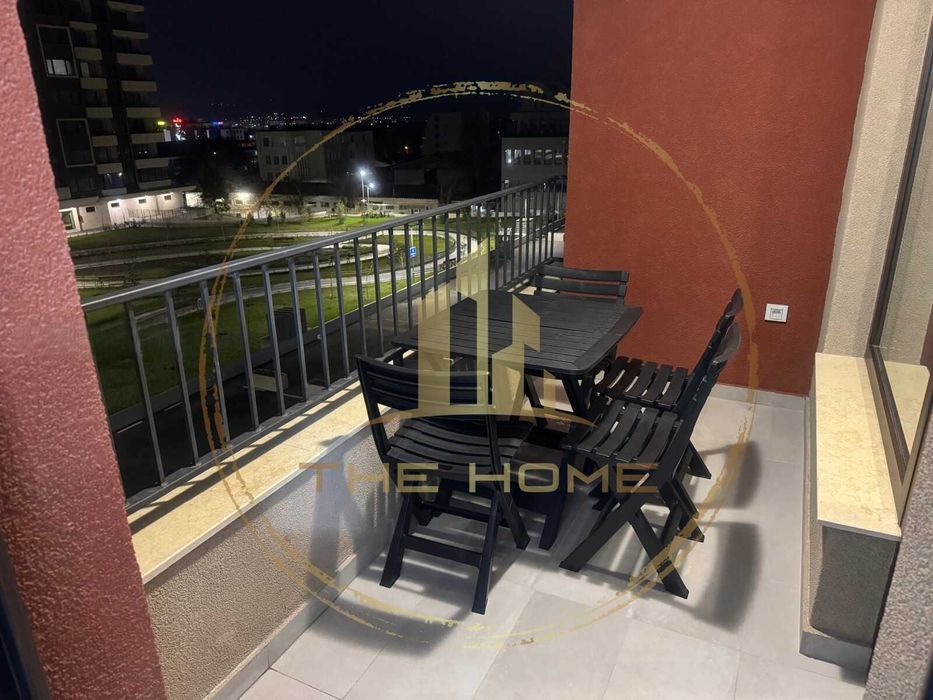 Дава се под наем Двустаен апартамент в Варна, Победа - 60 кв.м за 509.49 € - Снимка #8