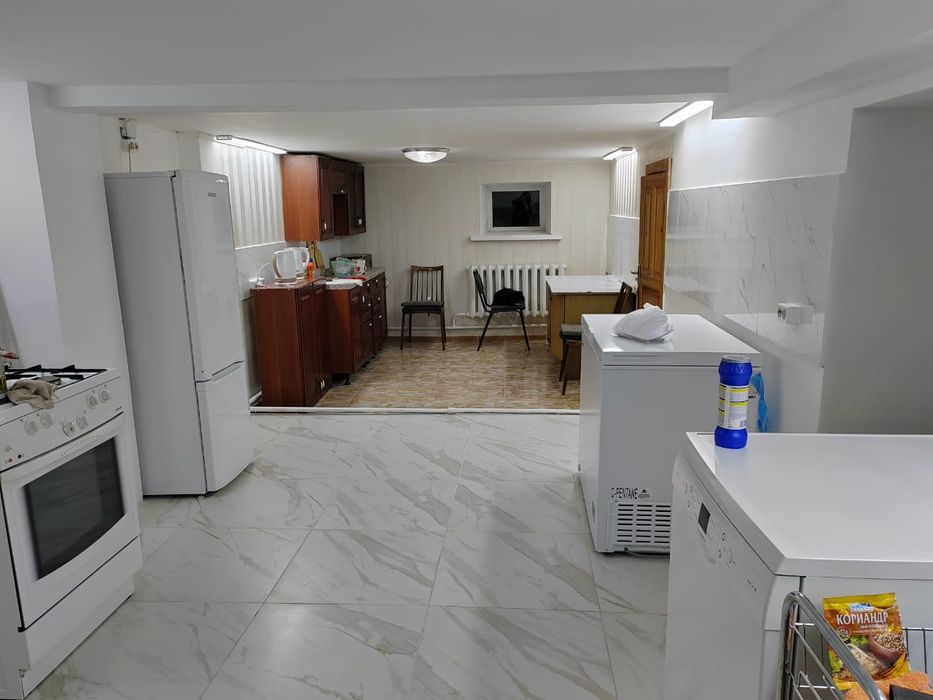 Сдам коттедж посуточно