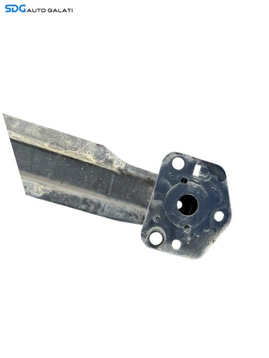 Armatura Intaritura de la Bara Spoiler Fata Smart Fortwo 1998 - 2006 Cod 19032200016 [LC2309SOS]