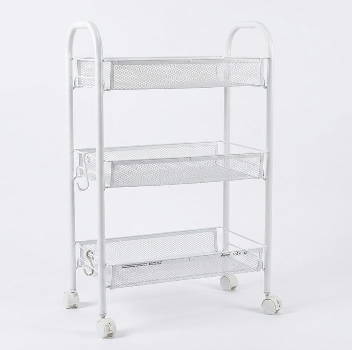 Продам тележку-этажерку