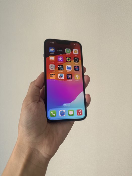 Iphone 13 Pro Apple Айфон