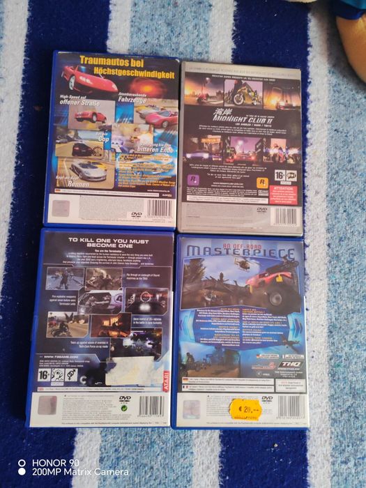 PlayStation 2 originale