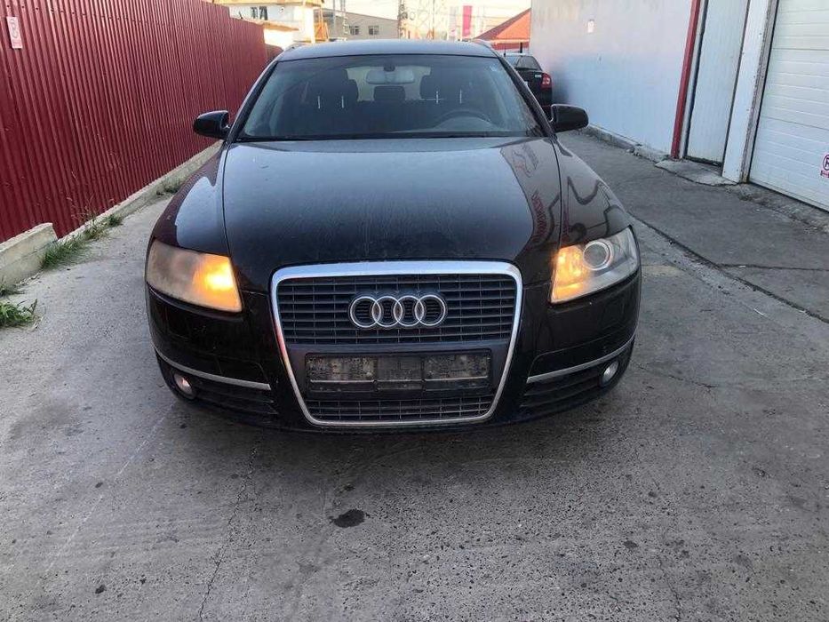 Dezmembram Audi A6 C6