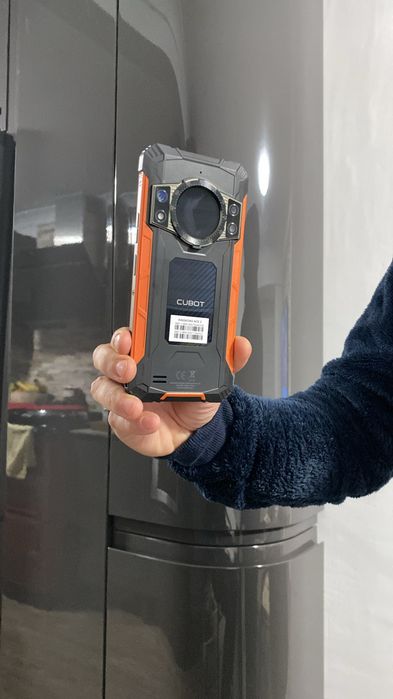 Cubot KING KONG ace 2