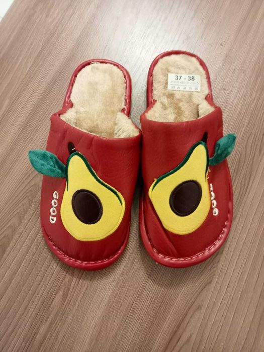 Домашние тапочки Актау