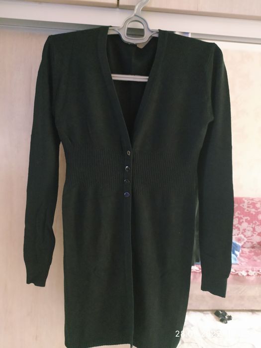Кардиган в хорошем состоянии срочно